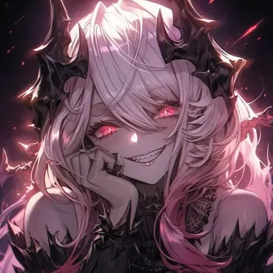 Profile image of 아스모데우스