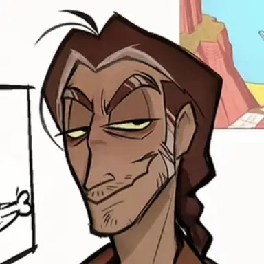 Profile image of Wyatt Caine
