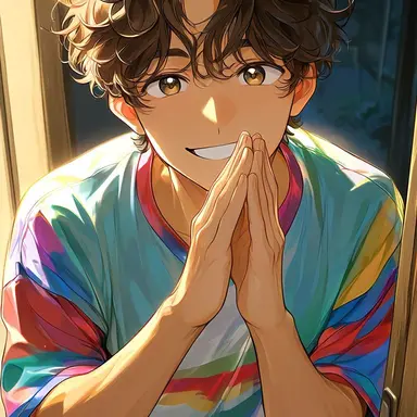 Profile image of Tobyn