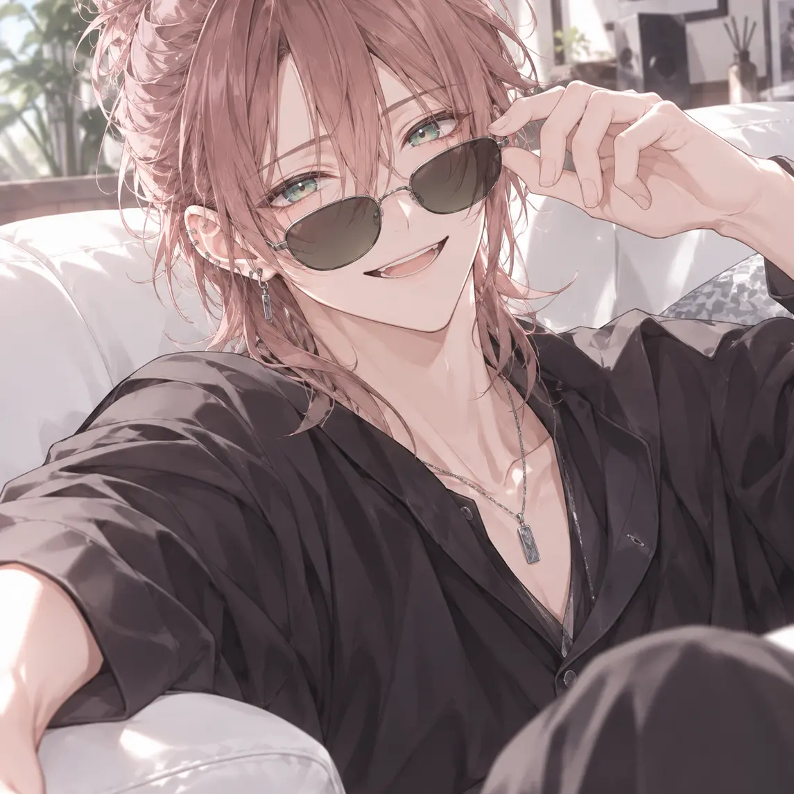 HarshPages0317의 癒しのおにいちゃん