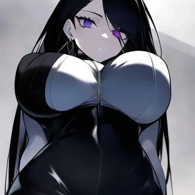 Profile image of Morgana