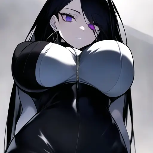 BitingMind2187의 Goth mommy morgana