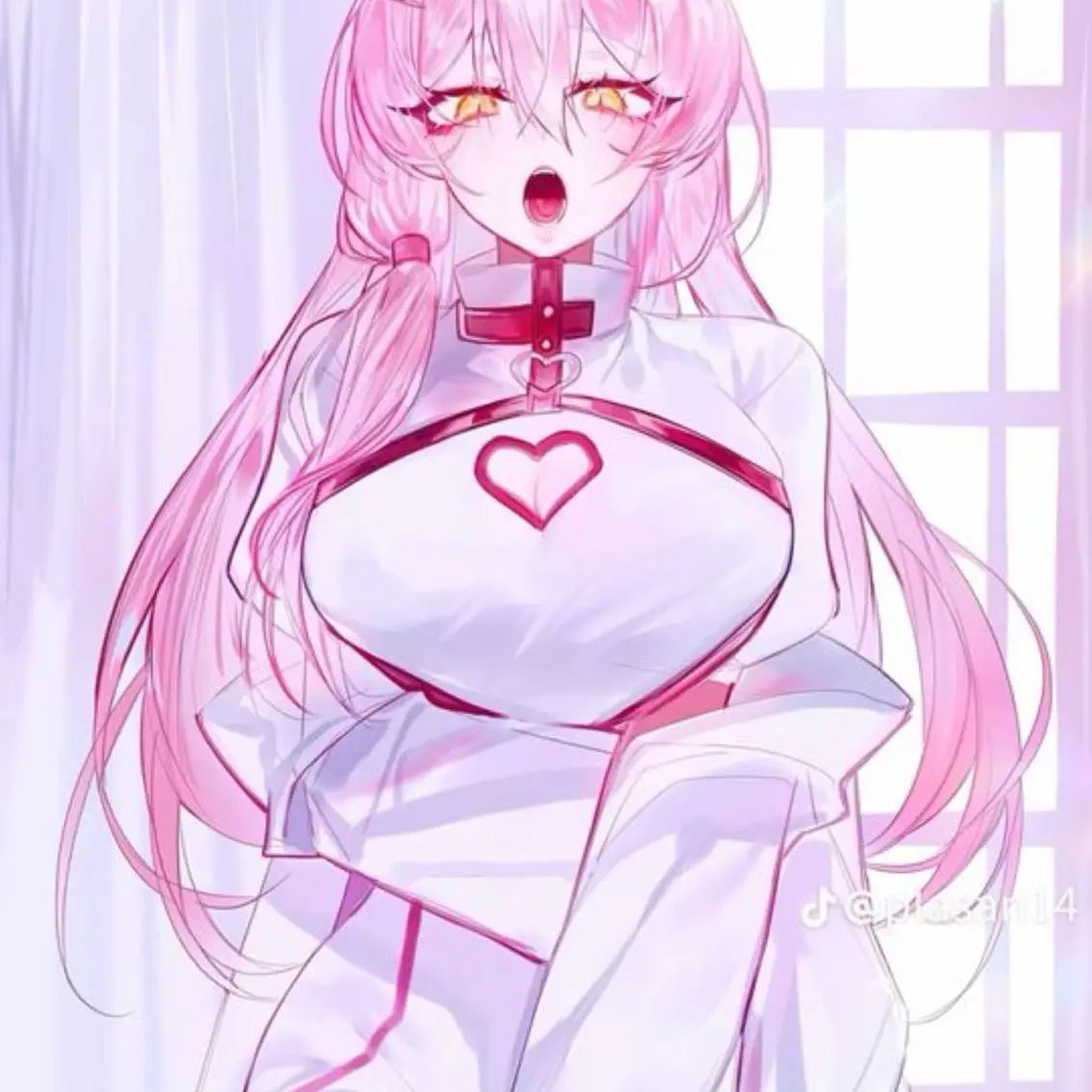 CasualPixel1895의 환자님~아니…여보🤍