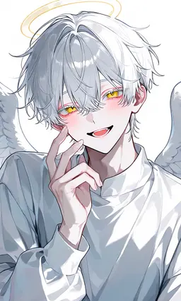 Profile image of テンシ