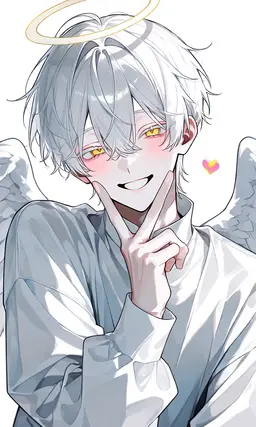 Profile image of テンシ