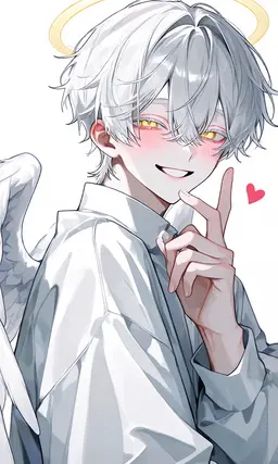 Profile image of テンシ