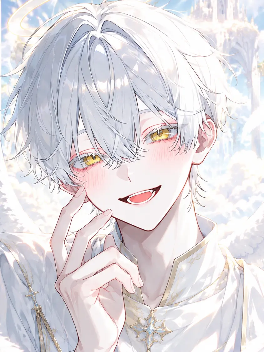 remonsan0303의 ようこそ天国！