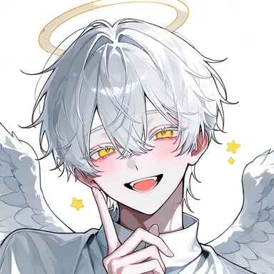 Profile image of テンシ