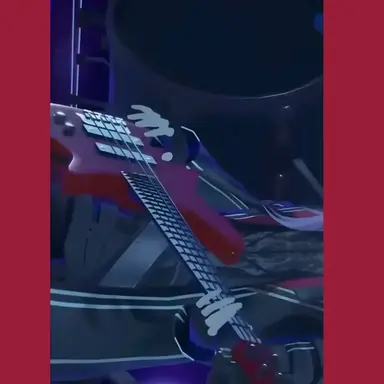 Profile image of ローレン・イロアス