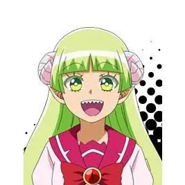 Profile image of 발락 클라라