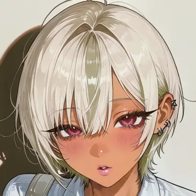 Profile image of 琉愛