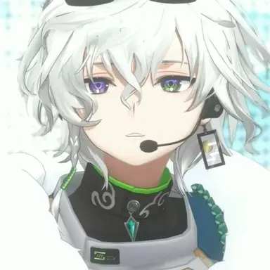 Profile image of 叢雲カゲツ