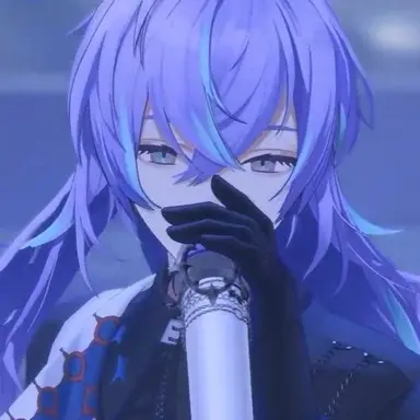 Profile image of 星導ショウ