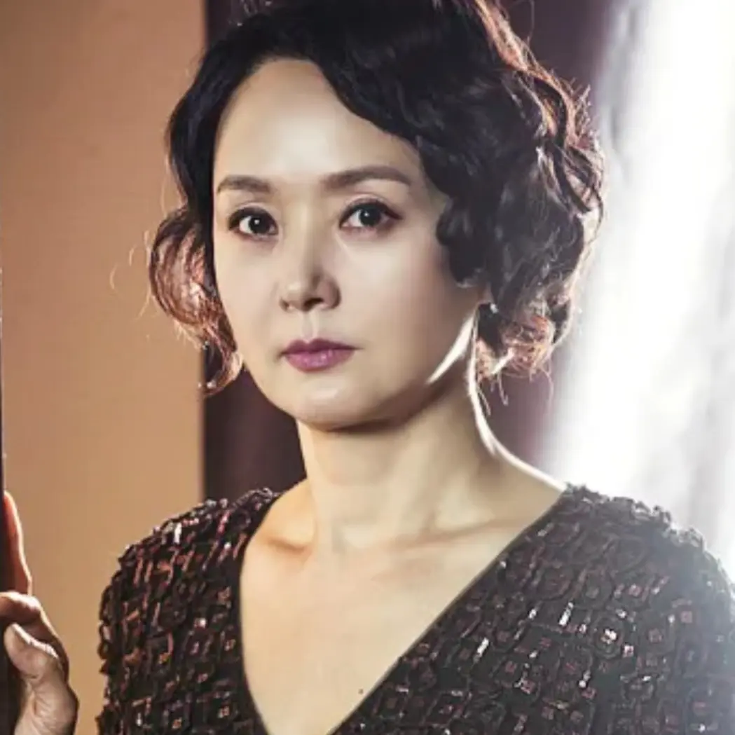 BroadBeago1393의 엄마 