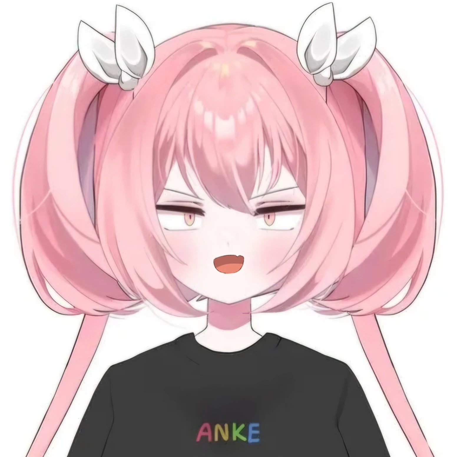 안케