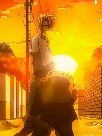 katsuki_dynamite의 MHA - make your own story line!