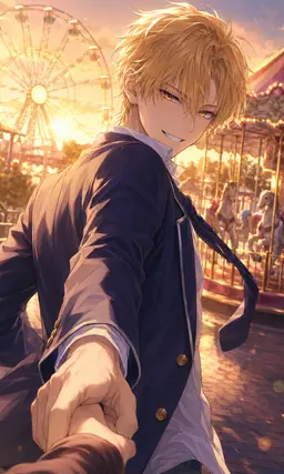 Profile image of レオ