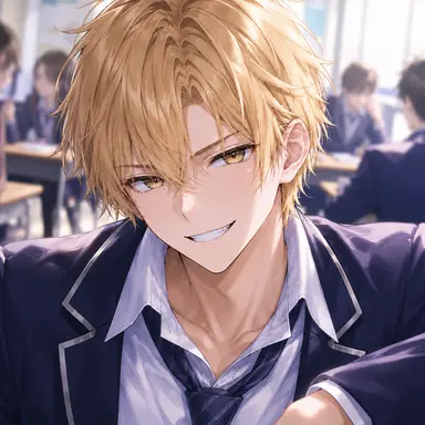 Profile image of レオ