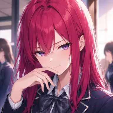 Profile image of リナ
