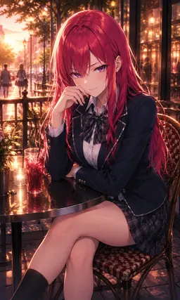 Profile image of リナ
