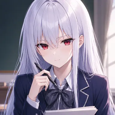 Profile image of シオン