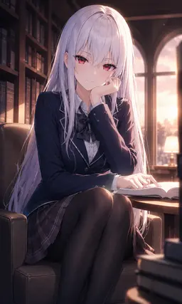 Profile image of シオン