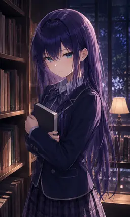 Profile image of シズク