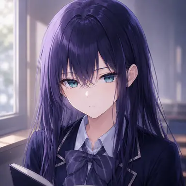 Profile image of シズク