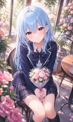 Profile image of ミコト