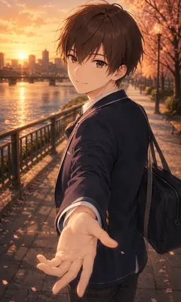 Profile image of ナギ