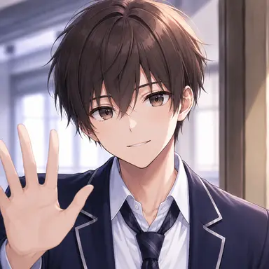 Profile image of ナギ