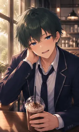 Profile image of ユウト