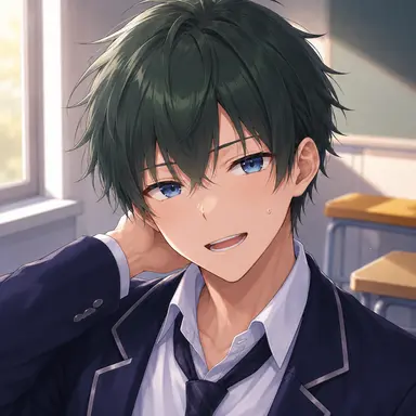 Profile image of ユウト