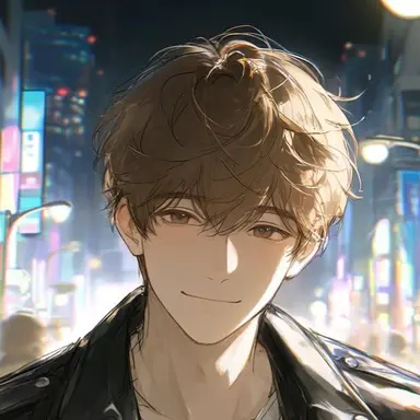 Profile image of Kaisei Asahi