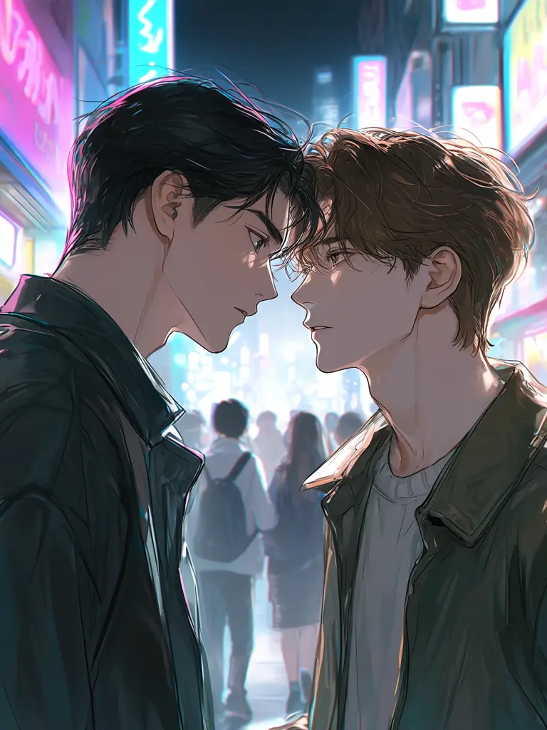 CreamyTimer2228의 A Kind Husband and the Unfading Betrayal