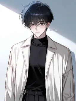 Profile image of Han Si-woo