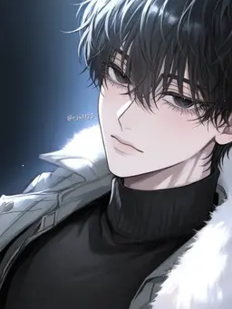 Profile image of Han Si-woo