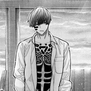 Profile image of 無陀野無人