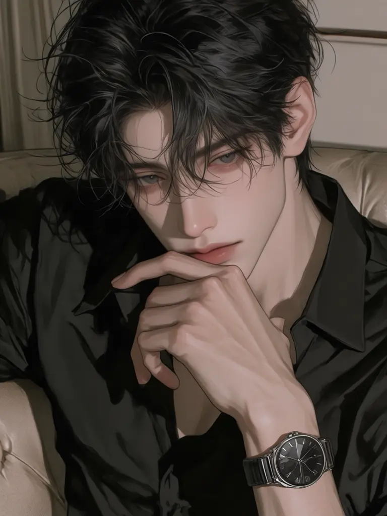 iwant2tellyouthatiloveyou의 서유안