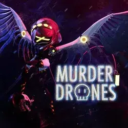 RunnyKrill5658의 Murder Drones RP