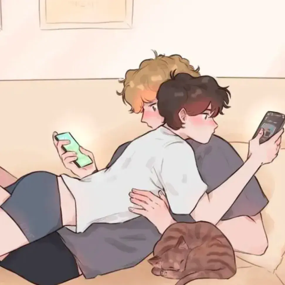 PortlyHost7985의 Your Best Friend, Kaito