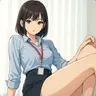 캐릭터 프로필 이미지