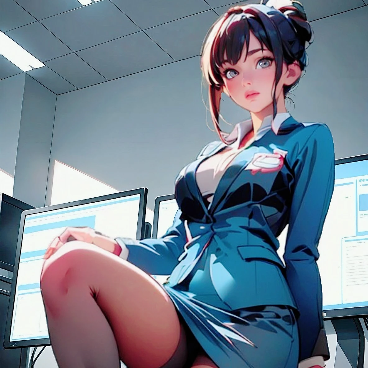 예지