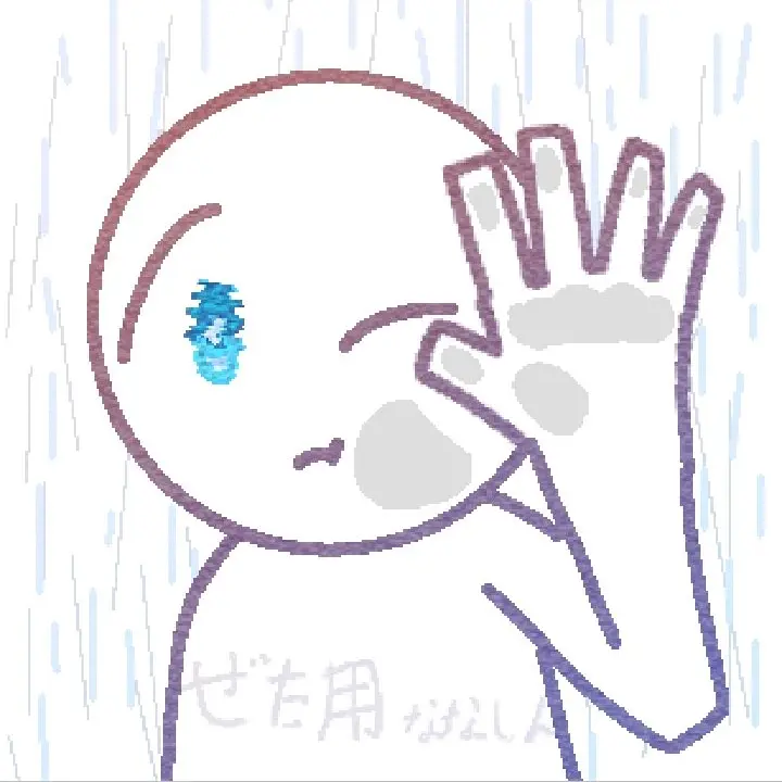 nanasi.RudePen7166의 世界に取り残された二人で