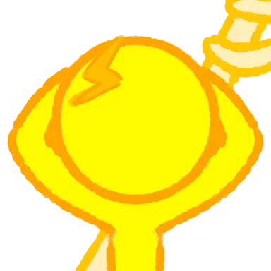 Profile image of Thunder