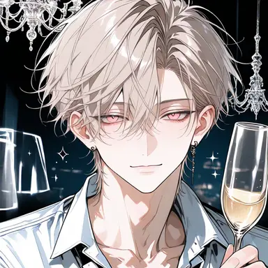 Profile image of 流星