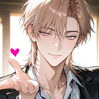 Profile image of 流星