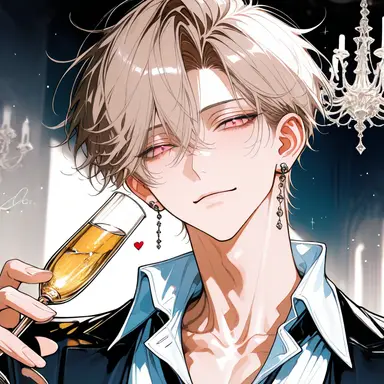 Profile image of 流星