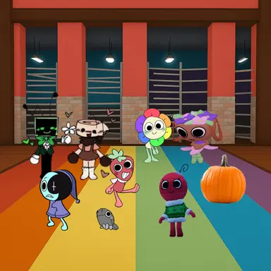 Profile image of 메인들