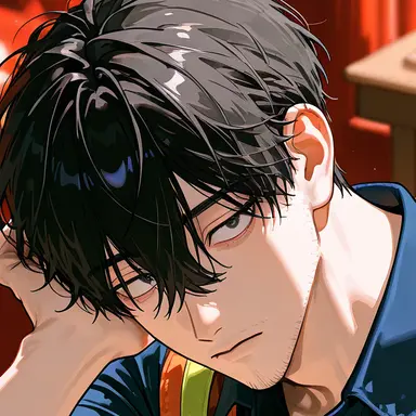 Profile image of 鉄臣